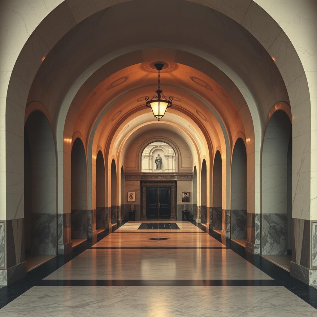 Tunel - legenda